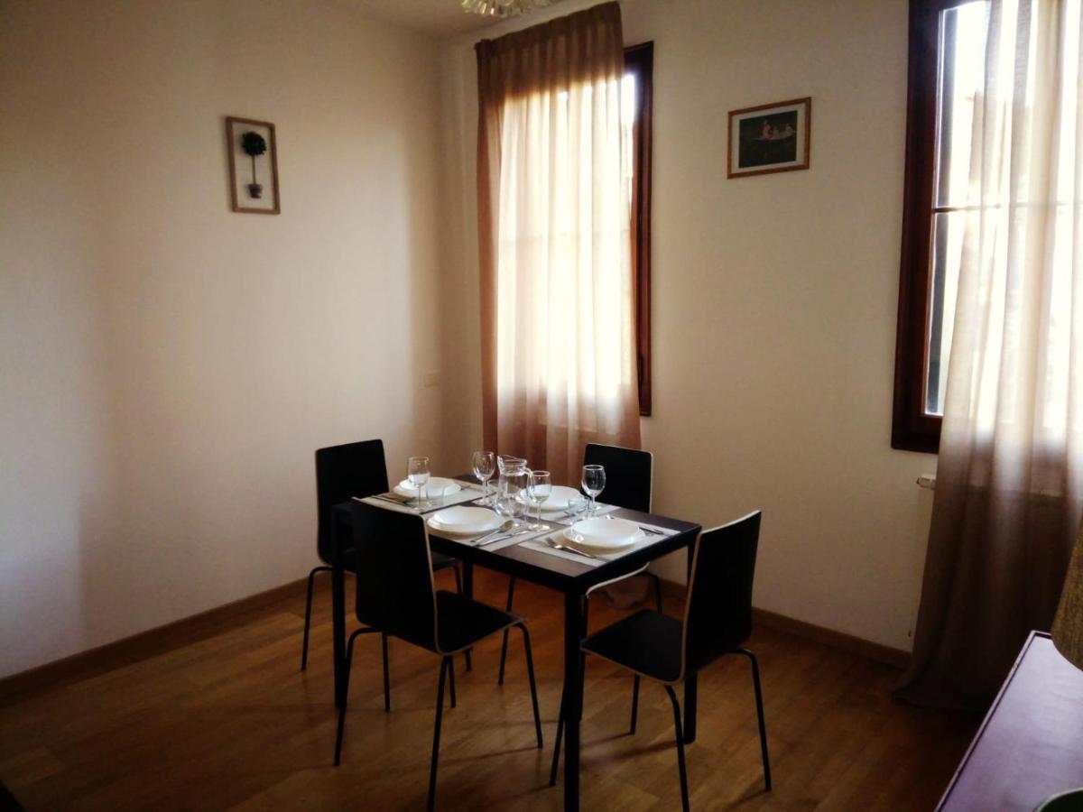 Ca' Dorso Apartment Venice Exterior photo