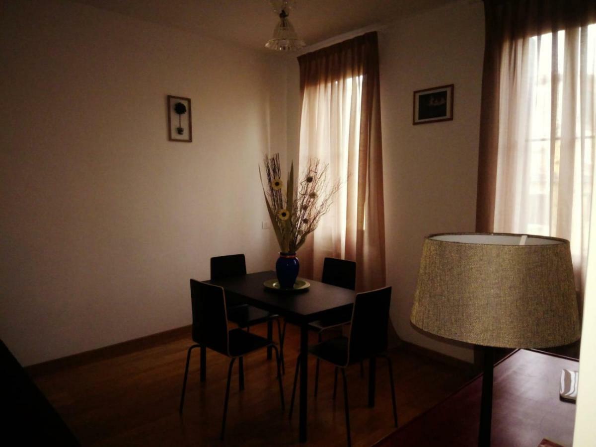 Ca' Dorso Apartment Venice Exterior photo