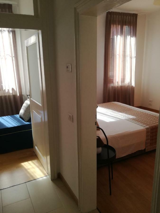 Ca' Dorso Apartment Venice Exterior photo