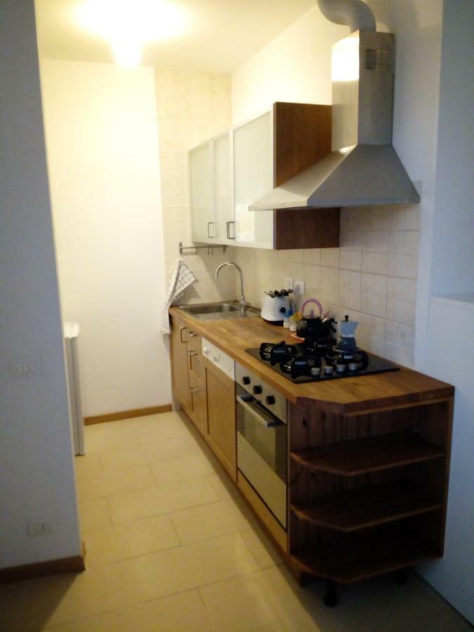 Ca' Dorso Apartment Venice Exterior photo