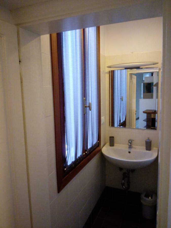 Ca' Dorso Apartment Venice Exterior photo