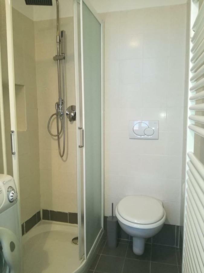 Ca' Dorso Apartment Venice Exterior photo